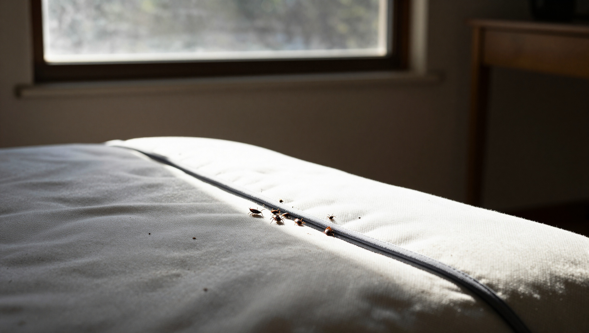 Bed Bugs Control in Tempe