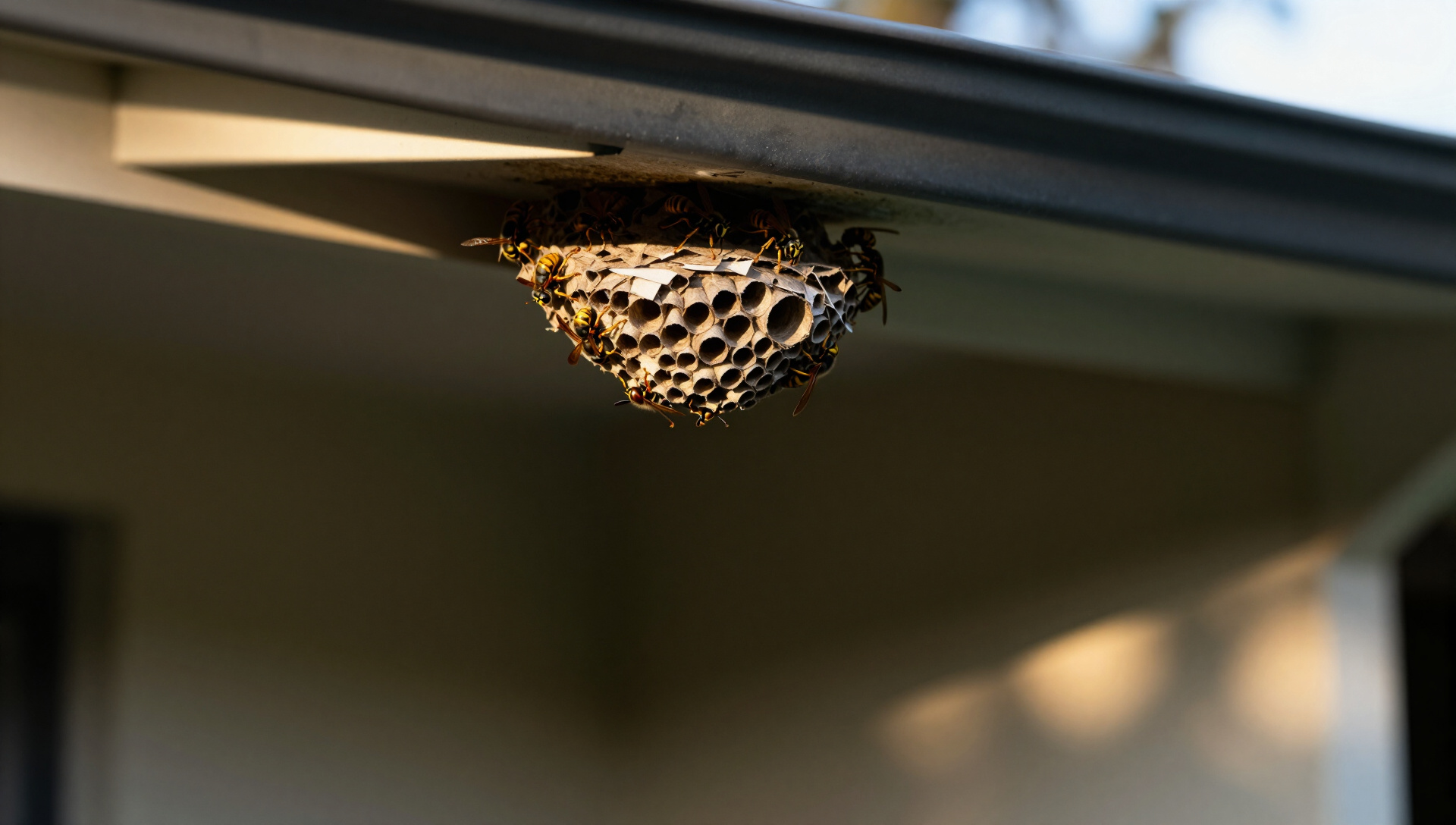 Bees and Wasp Removal in Tempe
