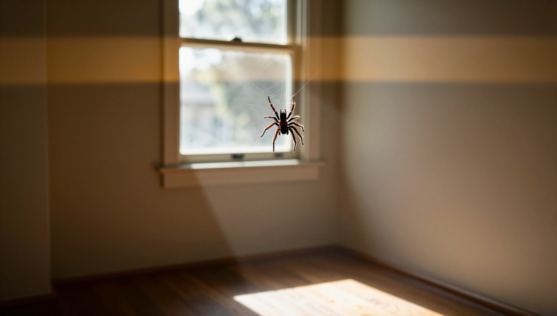 Spider Control in Tempe