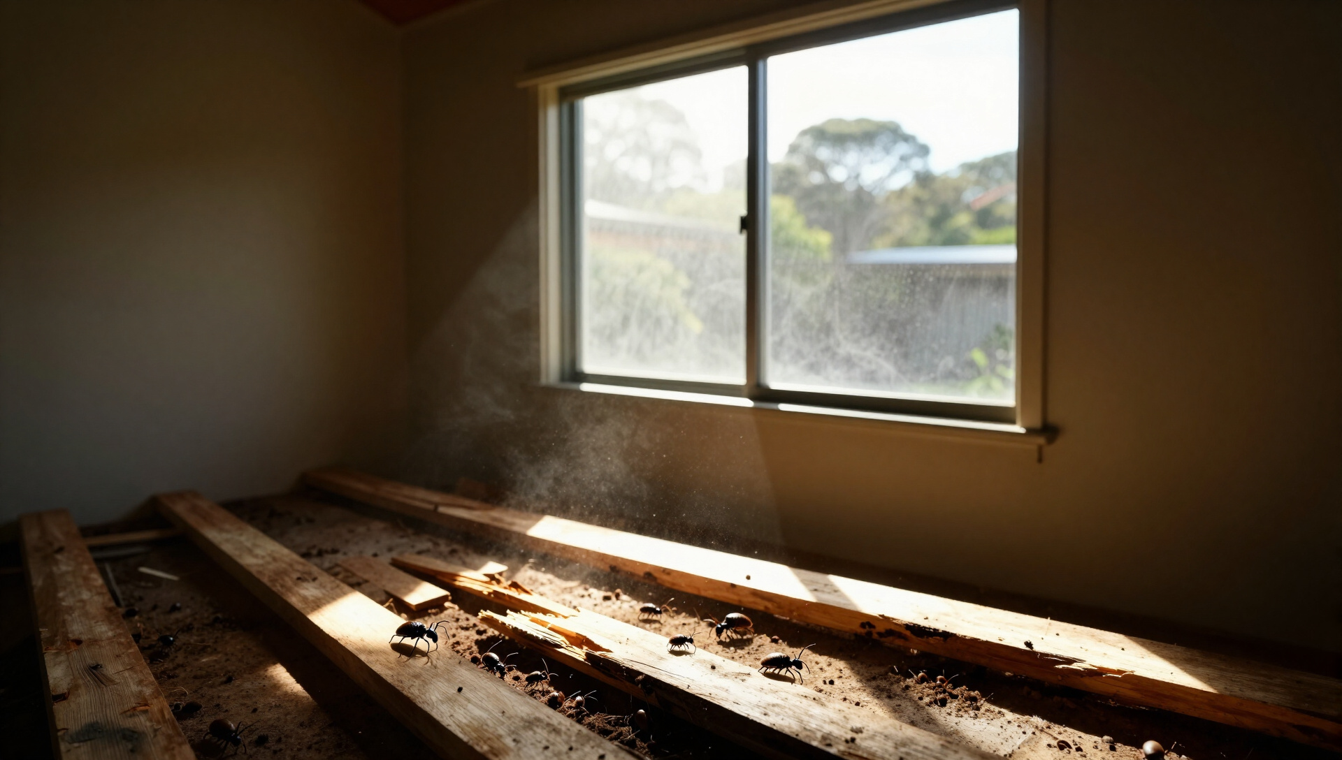 Termite Prevention in Tempe